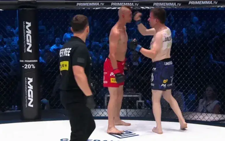 Kto wygrał walkę wczoraj? Zaskakujące wyniki i emocjonujące momenty