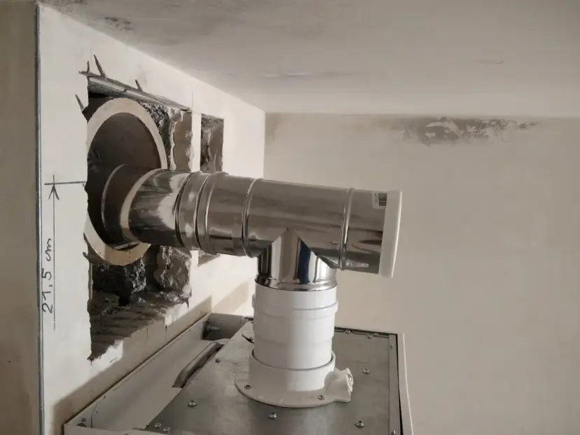 Jak wyciąć otwór w kominie ceramicznym? Krok po kroku i bezpiecznie