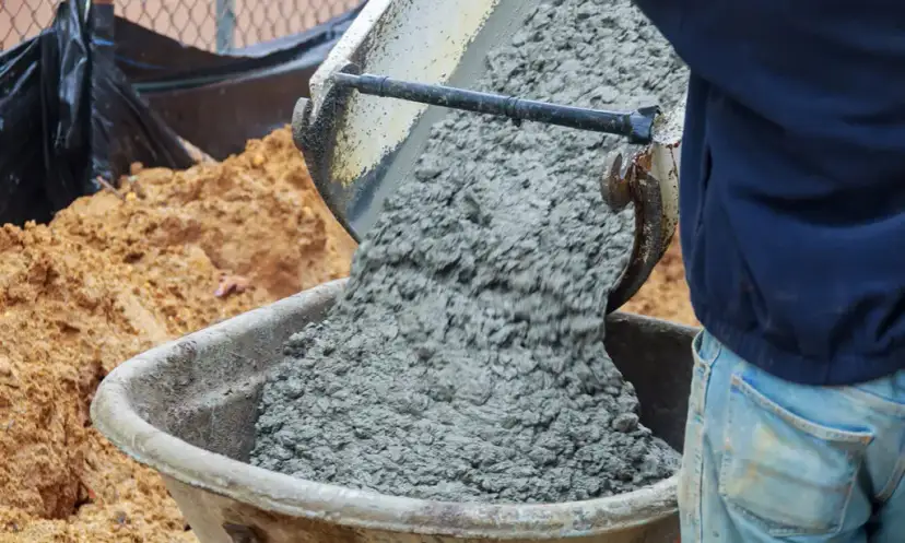 Ile żwiru na metr sześcienny betonu? Sprawdź, ile naprawdę potrzebujesz