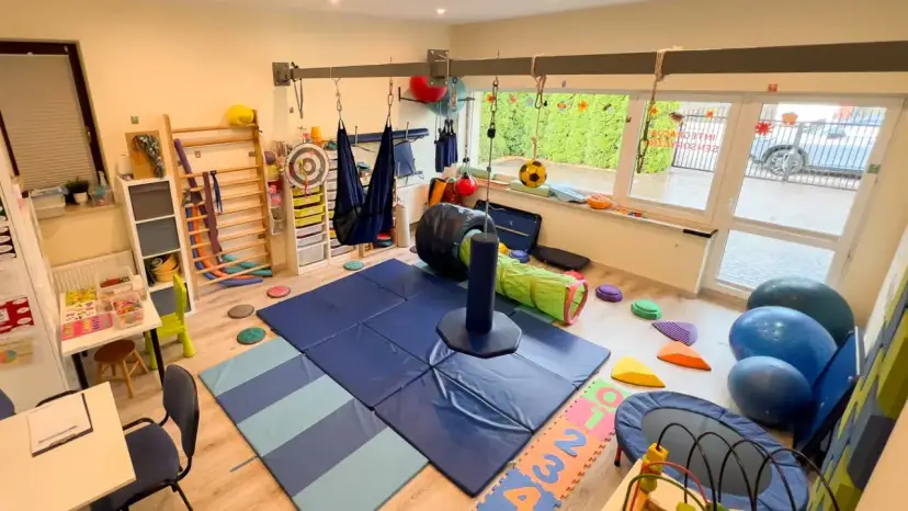 Poradnia sensoryczna w Polsce - jak pomóc dzieciom z zaburzeniami?