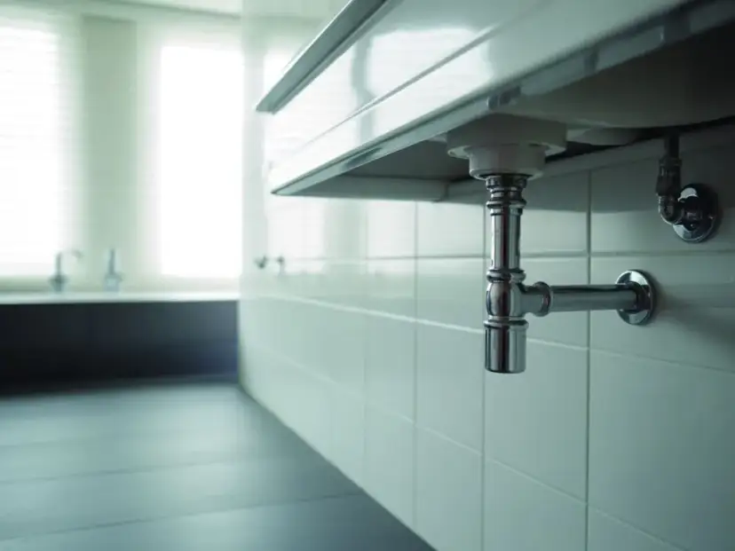 Jak ukryć rury gazowe i poprawić estetykę swojego wnętrza