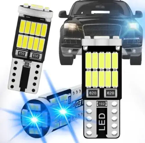 Żarówka LED samochodowa – dlaczego warto zainwestować w nowoczesne oświetlenie