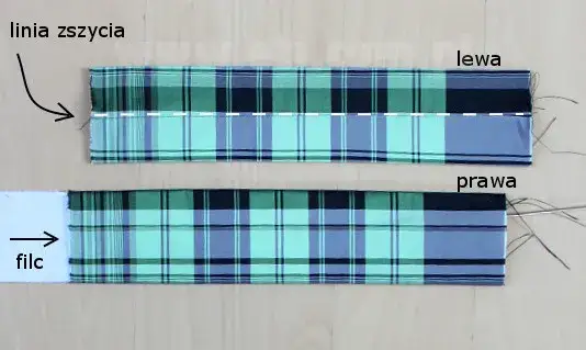 Jak uszyć muszkę krok po kroku i zaoszczędzić na gotowcu