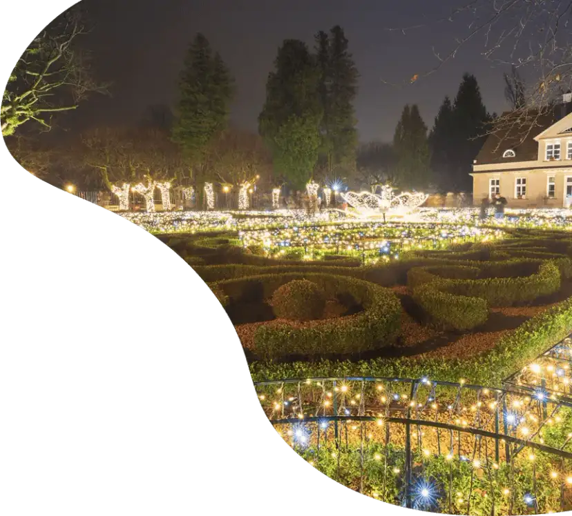 Jak widzi astygmatyk? Zobacz zniekształcony obraz i objawy