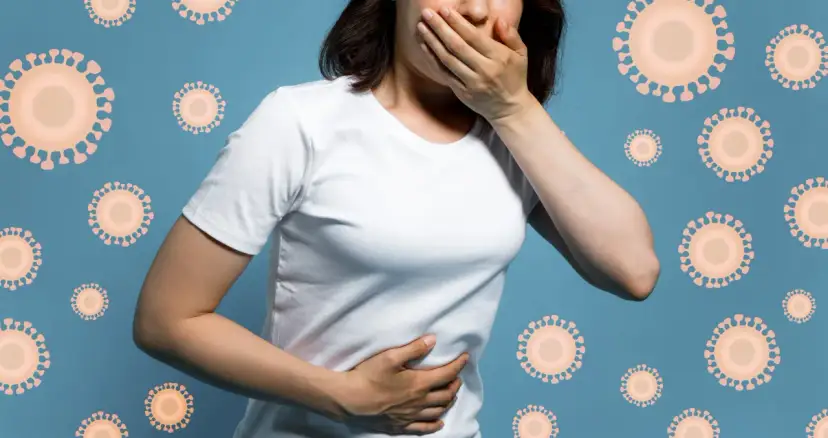 Ile dni L4 na biegunkę? Sprawdź, co wpływa na długość zwolnienia