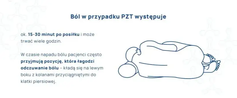 Skuteczne metody na ból trzustki – ulga i wsparcie w leczeniu