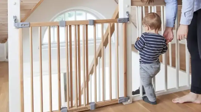 Jak zabezpieczyć schody, aby uniknąć wypadków z dziećmi i zwierzętami