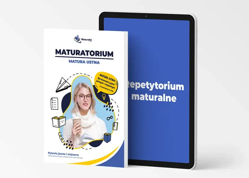 Matura ustna polski: ile pytań? Poznaj sekret zestawu!
