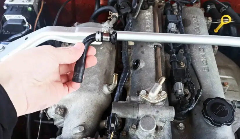 Objawy uszkodzonego zaworu PCV – jak rozpoznać problemy z silnikiem