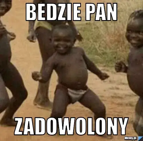 Będzie pan zadowolony: Skąd mem i co naprawdę oznacza?