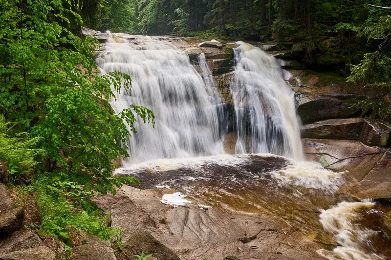 Czeskie Karkonosze atrakcje - nie przegap tych wyjątkowych miejsc