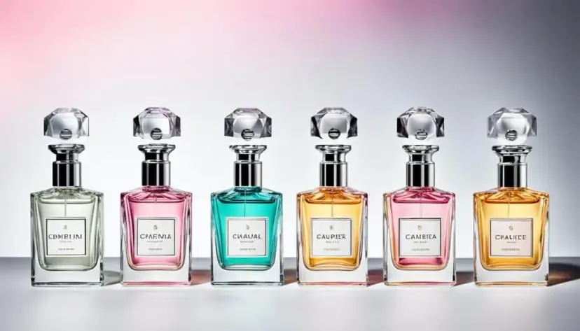 Was ist besser: Parfum oder Eau de Toilette für deinen perfekten Duft?