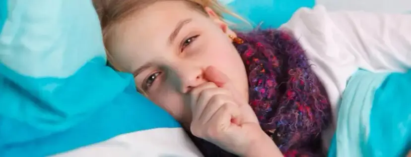 Objawy zapalenia płuc u dziecka: Jak rozpoznać i co robić?