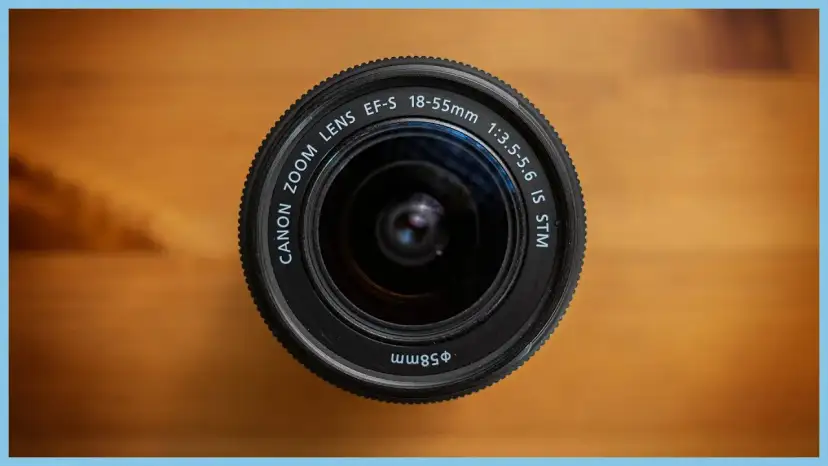 Jaki obiektyw do nagrywania? Wybierz idealny obiektyw do filmów