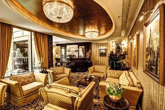 5-Sterne-Hotels Deutschland: Luxus, Service & die besten Adressen