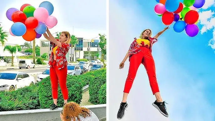 Jak zrobić zdjęcie, które zachwyci – proste triki i porady fotograficzne