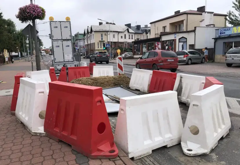 Odjazdy Jurbatom Łuków: Przystanek Wyszyńskiego wszystko, co musisz wiedzieć