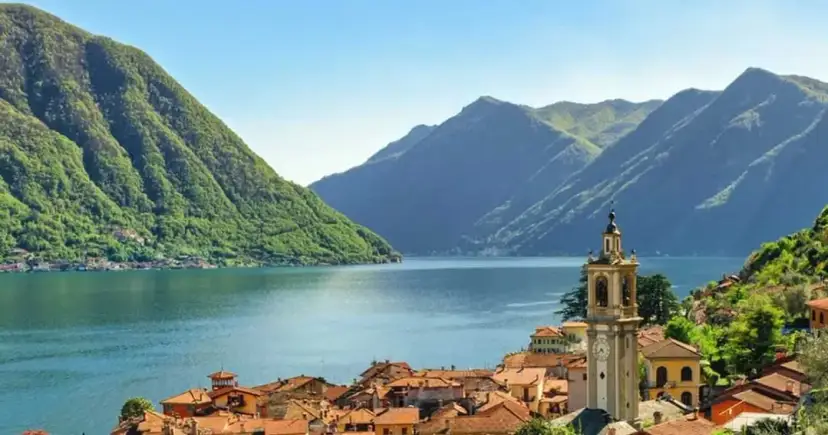 Jezioro Como atrakcje – odkryj ukryte skarby i niezapomniane miejsca
