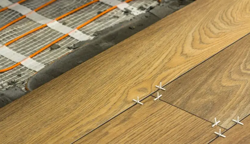Podłogówka: Ile rury na m²? Od 4 do 10 m co musisz wiedzieć