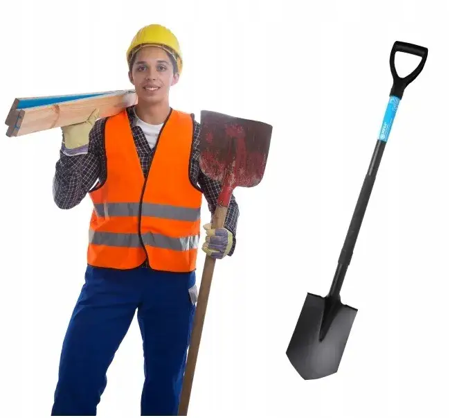 Ile kosztuje łopata? Ceny i porównanie najlepszych modeli w Polsce