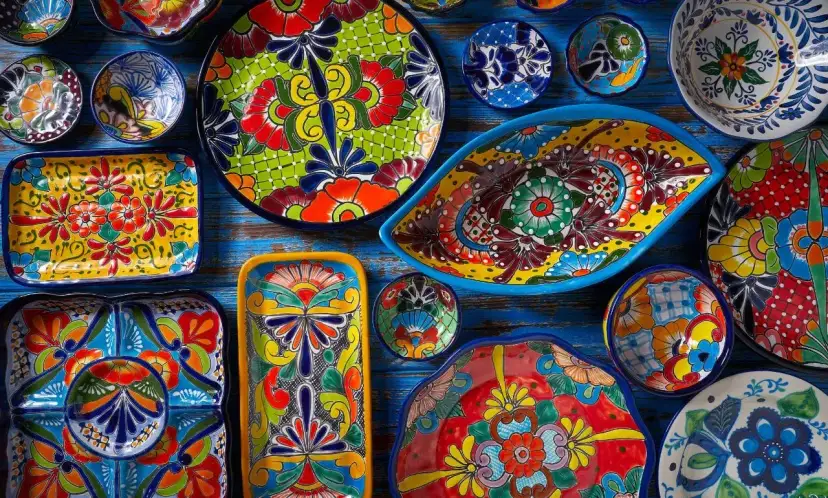 Co warto przywieźć z Meksyku? Najlepsze pamiątki i lokalne skarby