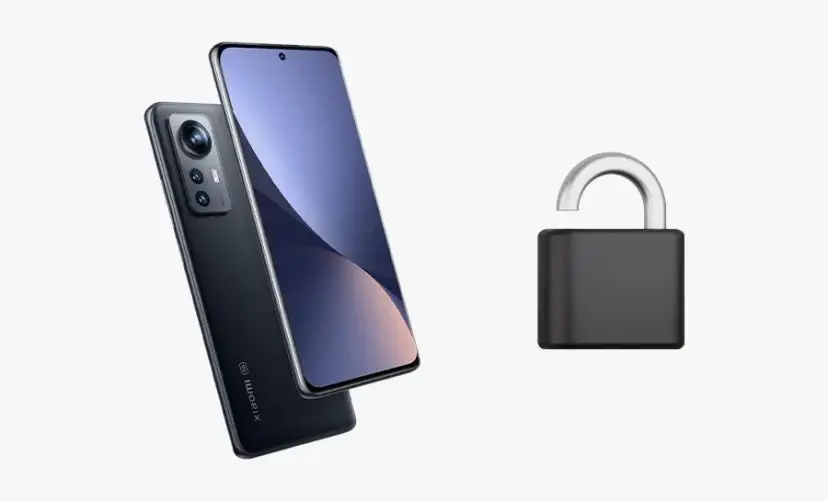 Jak usunąć aparat z ekranu blokady Xiaomi w prosty sposób