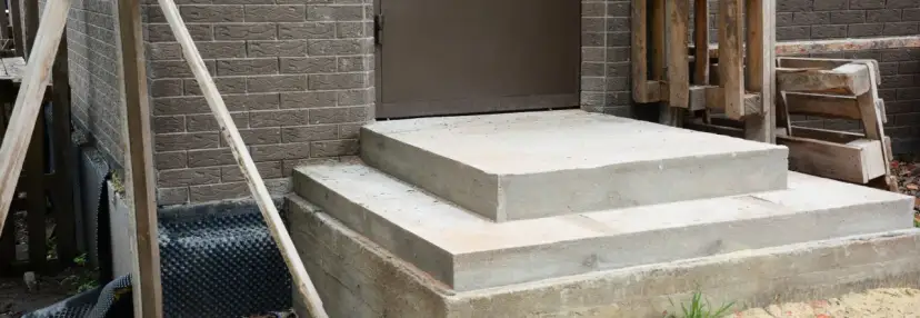 Upadek ze schodów: jakie zewnętrzne przyczyny mogą zaskoczyć?