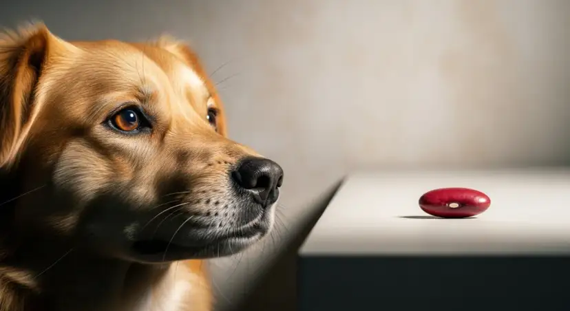 Czy pies może jeść fasolę czerwoną? Bezpieczne przygotowanie i ryzyko