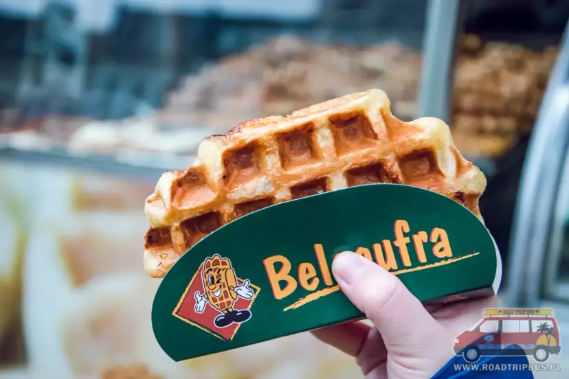 Belgia: Co warto kupić? Praliny, piwo, koronki uniknij pułapek!