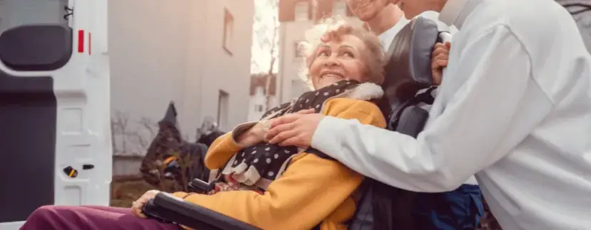 Jak zostać asystentem osoby niepełnosprawnej - kluczowe informacje i wymagania