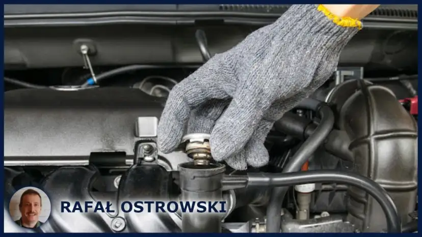 Naprawa chłodnicy wody: DIY czy warsztat? Poznaj koszty i metody.