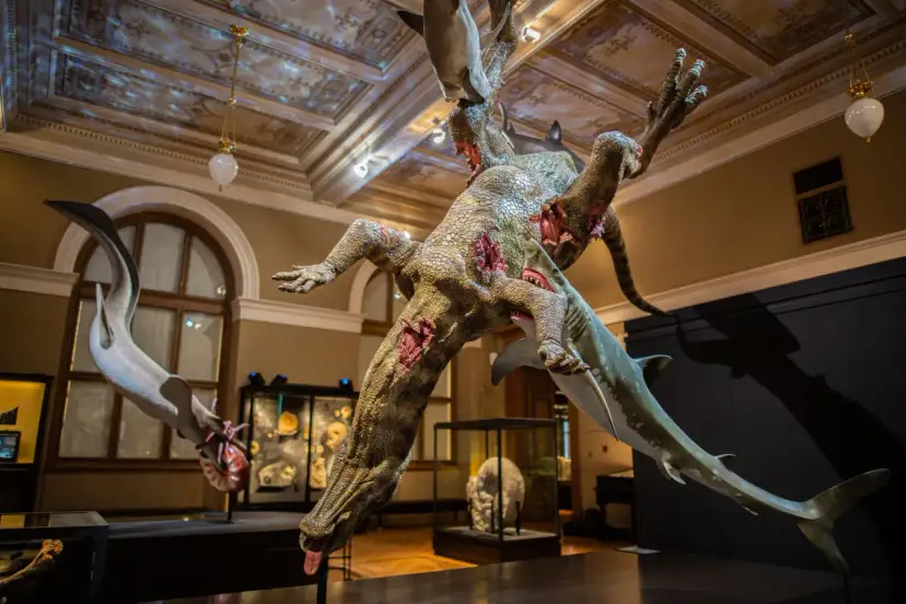 Muzeum sztuki Praga: Odkryj najważniejsze miejsca i wystawy