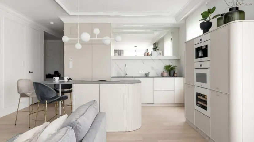Jakie meble do kuchni zdjęcia – inspiracje, które odmienią twoje wnętrze