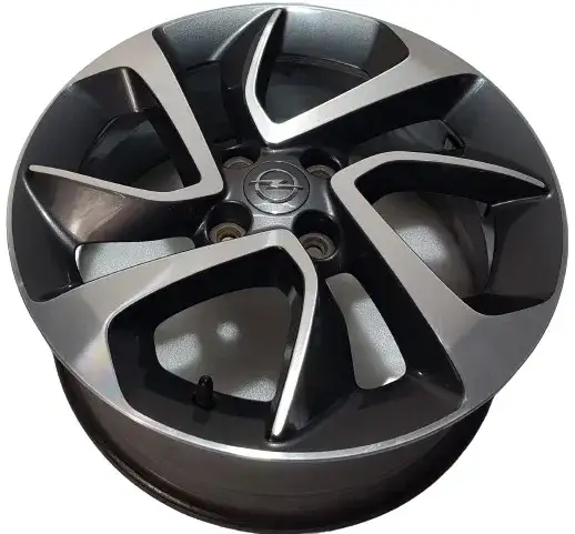 Felgi do Opla Corsy D: Rozstaw, ET, Rozmiary Uniknij Błędów!