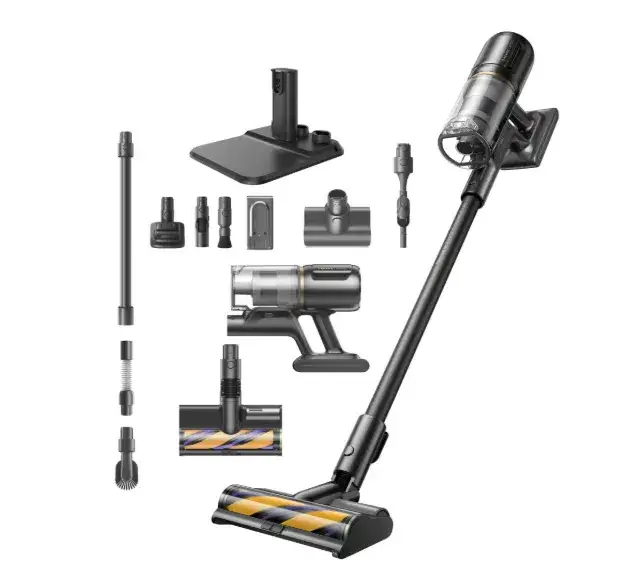 Ile kosztuje odkurzacz bezprzewodowy? Ceny, które Cię zaskoczą