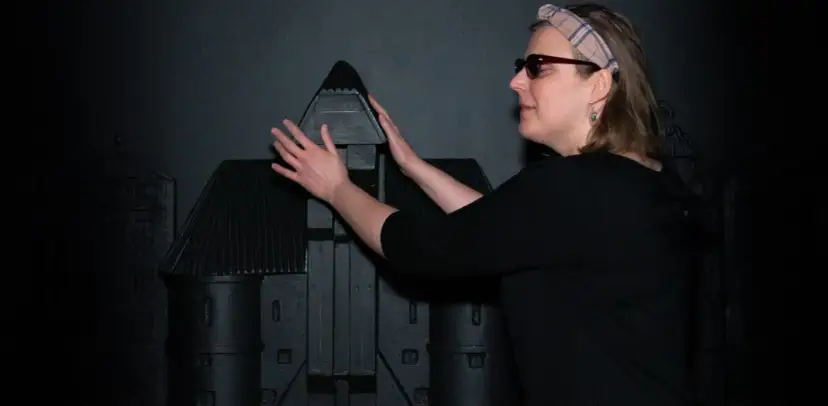 Muzeum dla niewidomych w Polsce: unikalne doświadczenia i dostępność