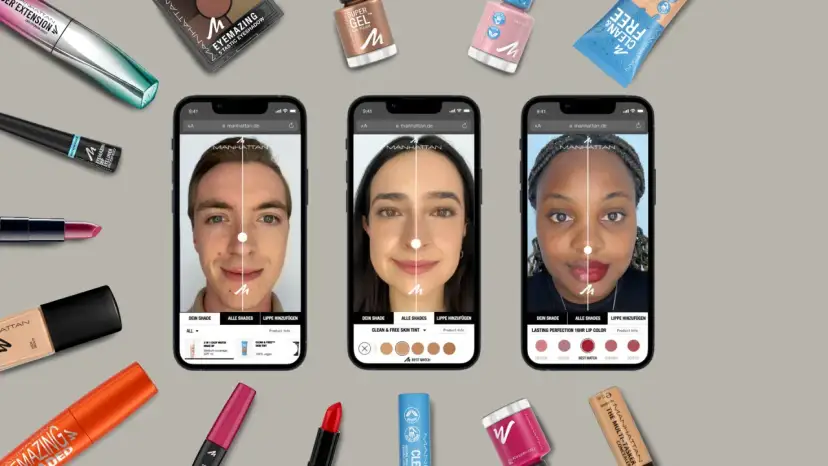 Manhattan Make-up: Ihr Guide zu Bestsellern, Trends & Tipps