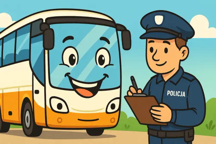 Ile osób w autokarze turystycznym? Sprawdź, co musisz wiedzieć