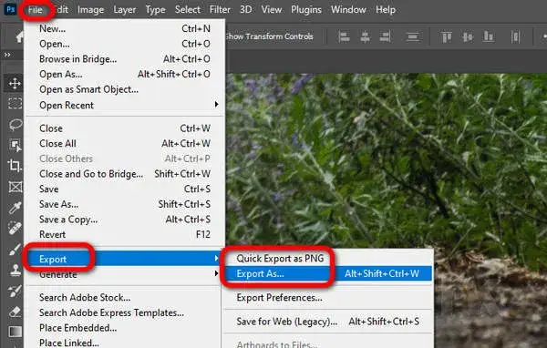 Jak usunąć znak wodny w Photoshopie i odzyskać swoje zdjęcia