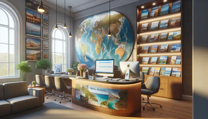 Jak wybrać biuro podróży? Sprawdź legalność i uniknij ryzyka!