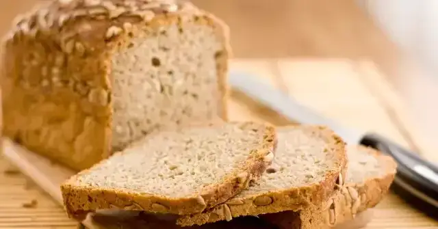 Jak zrobić chleb dietetyczny, który zaspokoi Twoje zdrowe pragnienia