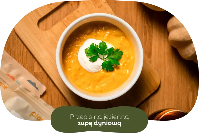 Zupa dyniowa krem: Jak zrobić idealnie gładką i pyszną?