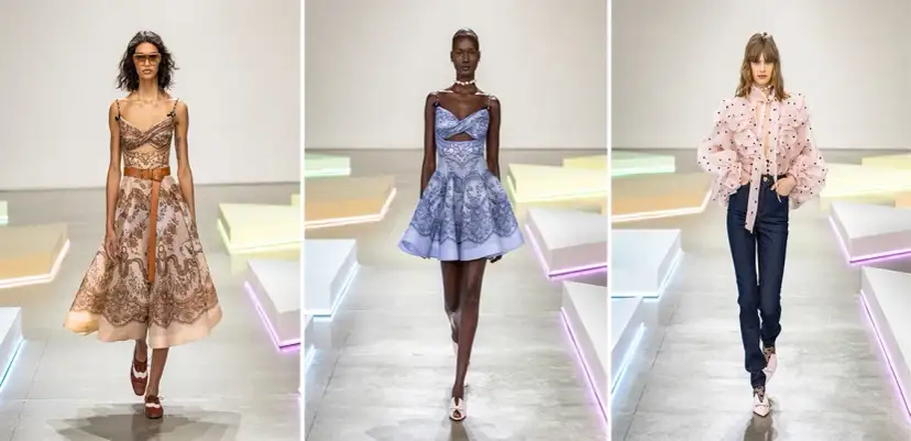 Co będzie modne w tym sezonie? Odkryj najważniejsze trendy!