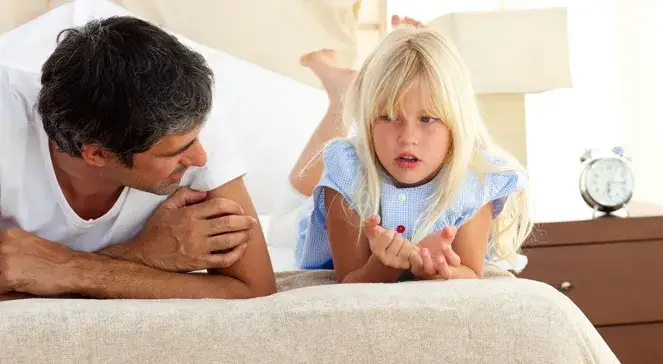 Syndrom nieodciętej pępowiny: jak odzyskać niezależność?