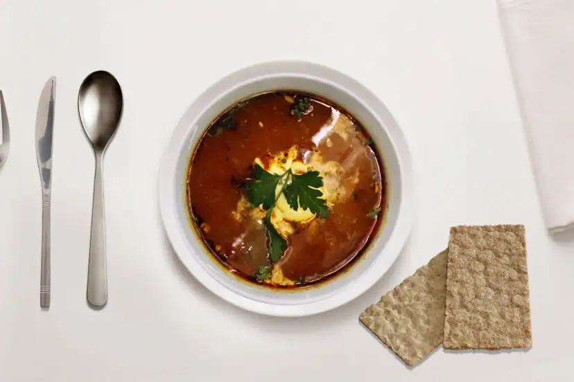 Gdzie zjeść w Sztokholmie? Smacznie i tanio przewodnik Borysa