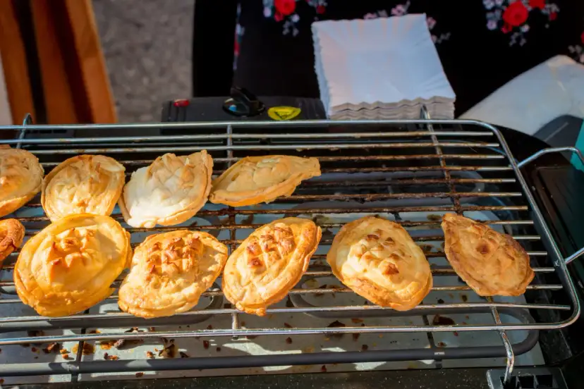 Prawdziwy oscypek: 7 cech, by nie dać się oszukać!