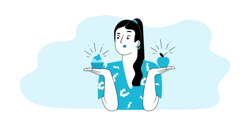 Zaburzenia odżywiania: poznaj ich objawy, przyczyny i leczenie