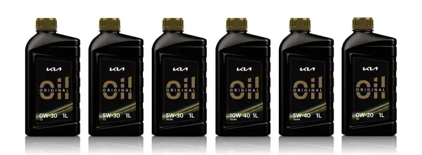 Jaki olej 5W30 do diesla? Odkryj najlepsze opcje dla swojego auta