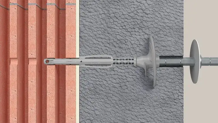 Jaka długość kołka do styropianu 20 cm? Oto co musisz wiedzieć