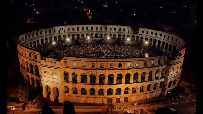 Ile trwa koncert 2Cellos? Sprawdź, żeby nie przegapić wydarzenia!